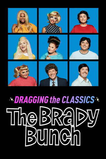 Assistir Dragging the Classics: The Brady Bunch online dublado e legendado