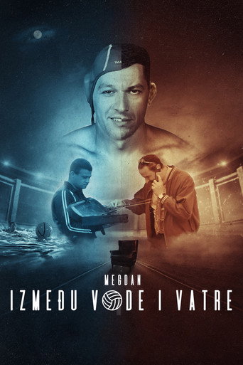 Assistir Мегдан - Између воде и ватре online dublado e legendado