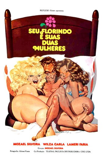 Assistir Seu Florindo e Suas Duas Mulheres online dublado e legendado