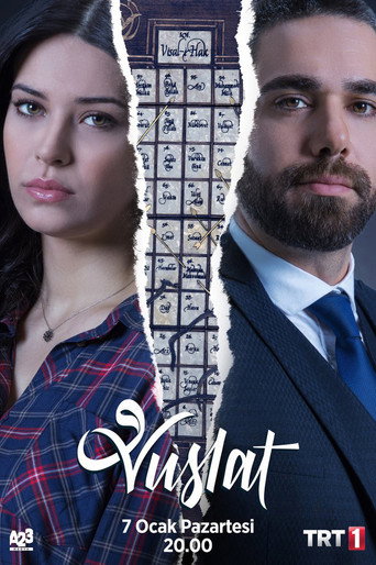 Assistir Vuslat - O Jogo da Vida online dublado e legendado