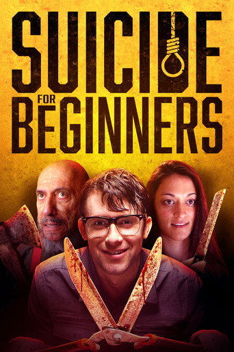Assistir Suicide for Beginners online dublado e legendado