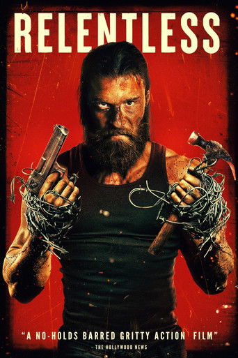Assistir Relentless online dublado e legendado
