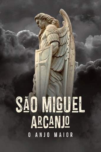 Assistir São Miguel Arcanjo - O Anjo Maior online dublado e legendado