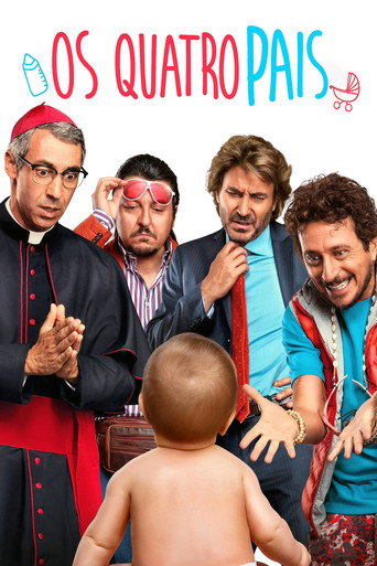 Assistir Os Quatro Pais online dublado e legendado
