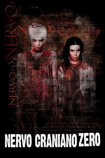 Assistir Nervo Craniano Zero online dublado e legendado