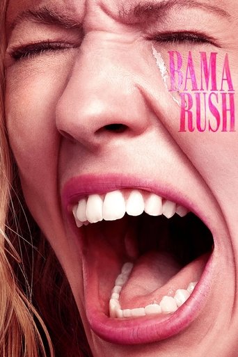 Assistir Bama Rush online dublado e legendado
