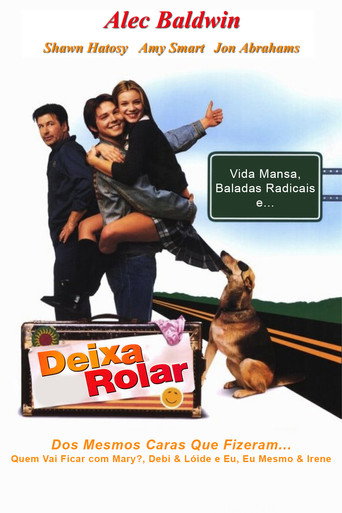 Assistir Deixa Rolar online dublado e legendado