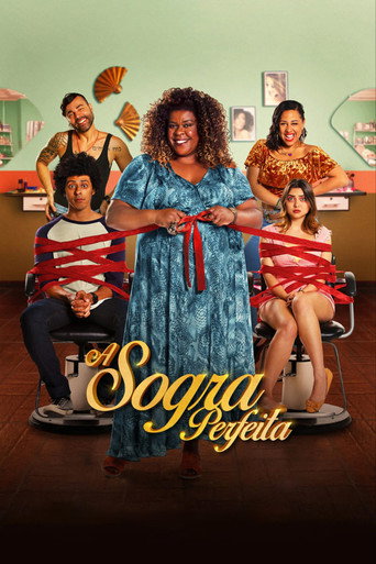 Assistir A Sogra Perfeita online dublado e legendado