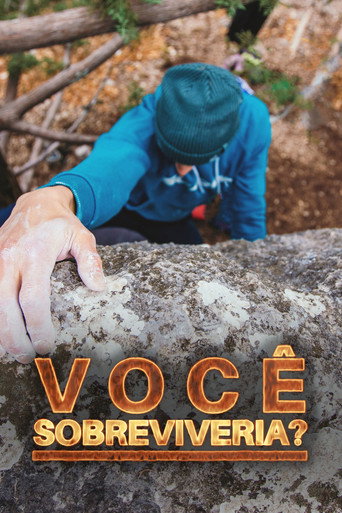 Assistir Você Sobreviveria? online dublado e legendado