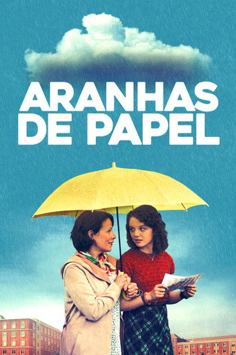 Assistir Aranhas de Papel online dublado e legendado