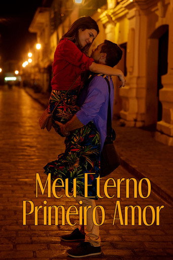 Poster de Meu Eterno Primeiro Amor
