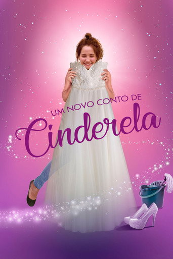 Assistir Um Novo Conto de Cinderela online dublado e legendado