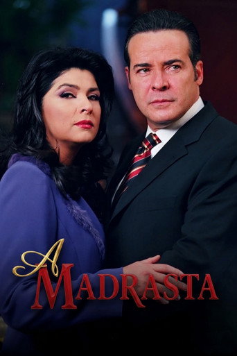 Assistir A Madrastra online dublado e legendado