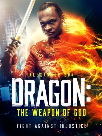 Assistir Dragon: The Weapon of God online dublado e legendado