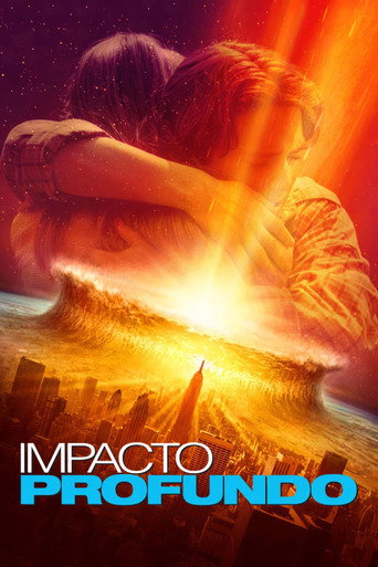 Assistir Impacto Profundo online dublado e legendado