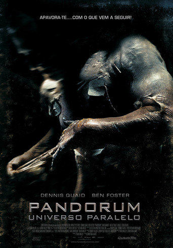 Assistir Pandorum online dublado e legendado