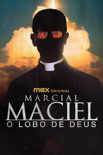 Assistir Marcial Maciel: O Lobo de Deus online dublado e legendado