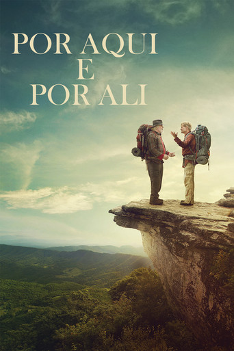 Assistir Uma Caminhada na Floresta online dublado e legendado