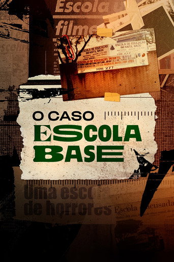Assistir O Caso Escola Base online dublado e legendado