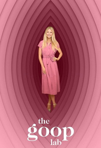 Assistir The Goop Lab online dublado e legendado