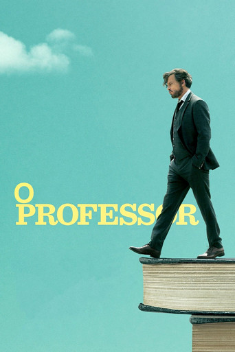 Poster de O Professor