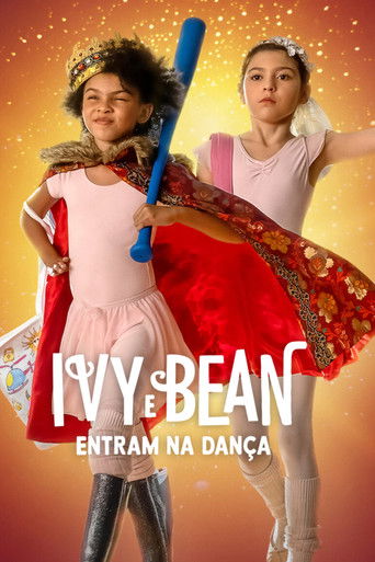 Assistir Ivy e Bean Entram na Dança online dublado e legendado