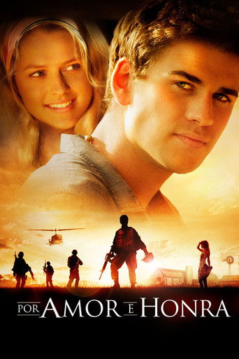 Assistir Por Amor e Honra online dublado e legendado