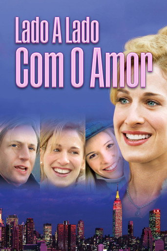 Assistir Lado a Lado com o Amor online dublado e legendado