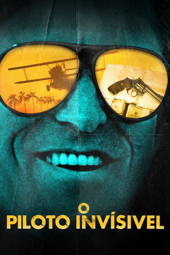 Assistir O Piloto Invisível online dublado e legendado