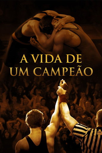 Assistir A Vida de Um Campeão online dublado e legendado