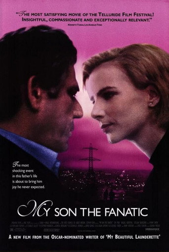 Assistir My Son the Fanatic online dublado e legendado