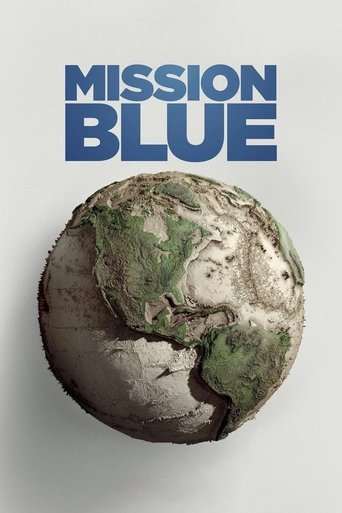 Assistir Mission Blue online dublado e legendado