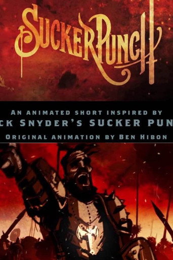 Assistir Sucker Punch: Dragon online dublado e legendado