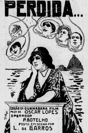Assistir Perdida online dublado e legendado