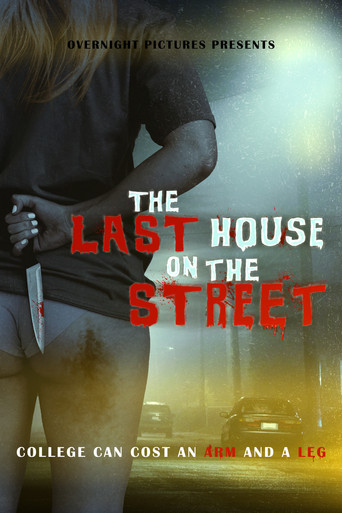 Assistir The Last House on the Street online dublado e legendado