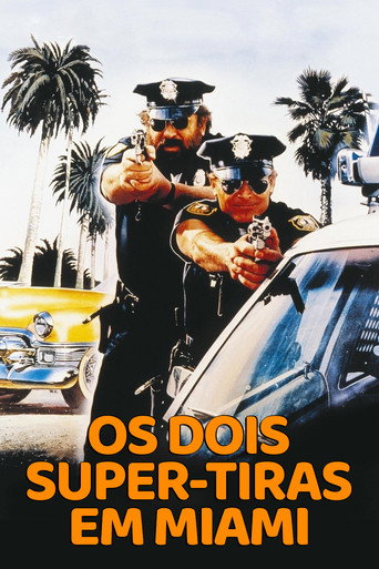 Assistir Os Dois Super-Tiras em Miami online dublado e legendado
