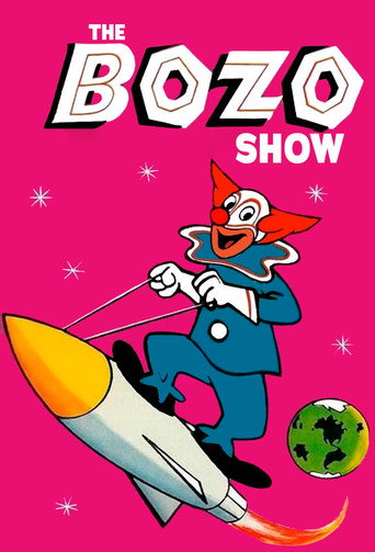 Assistir Bozo Show online dublado e legendado