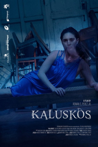 Assistir Kaluskos online dublado e legendado