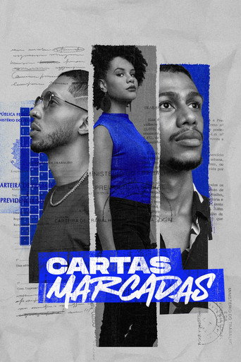 Assistir Cartas Marcadas online dublado e legendado