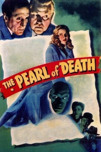 Poster de Pérola Negra