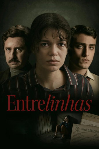 Assistir Entrelinhas online dublado e legendado