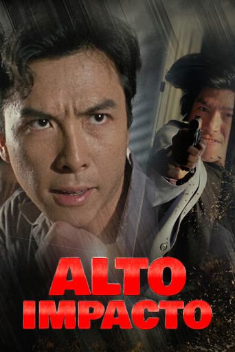 Assistir Alto Impacto online dublado e legendado