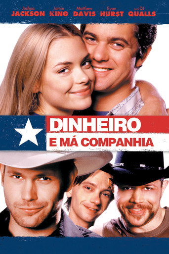 Assistir Dinheiro e Má Companhia online dublado e legendado