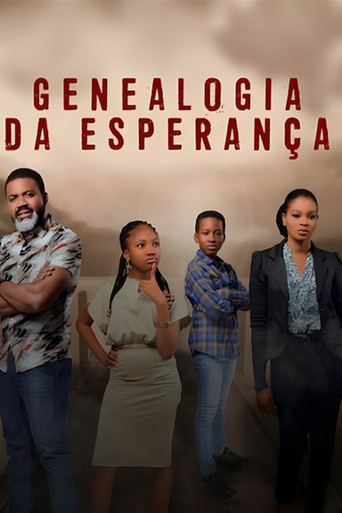 Assistir Genealogia da Esperança online dublado e legendado