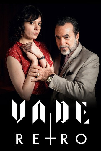 Assistir Vade Retro online dublado e legendado