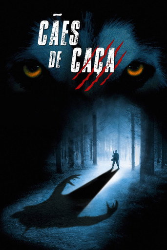 Poster de Dog Soldiers - Cães de Caça