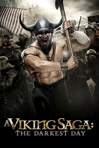 Assistir A Viking Saga: The Darkest Day online dublado e legendado