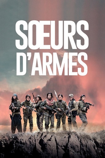 Assistir Irmãs de Armas online dublado e legendado