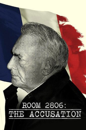 Assistir Quarto 2806: A Acusação online dublado e legendado
