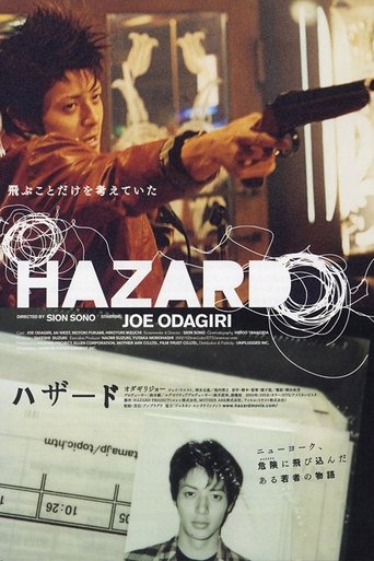 Assistir Hazard online dublado e legendado